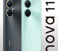 اخبار و خواندنی های موبایل | معرفی Nova 11i - چهارمین عضو خانواده Nova 11 با باتری 5,000mAh و پردازنده SD 680 | mobile.ir