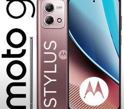 اخبار و خواندنی های موبایل | معرفی موتورولا Moto G Stylus 2023 - ارزان‌ترین گوشی قلم‌دار بازار | mobile.ir