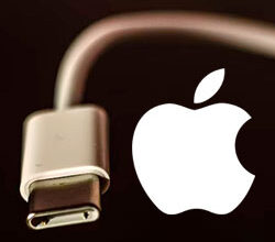اخبار و خواندنی های موبایل | اخطار اتحادیه اروپا به اپل در مورد ایجاد محدودیت برای کابل‌های USB-C در آیفون 15 | mobile.ir