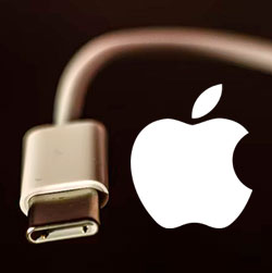 اخبار و خواندنی های موبایل | اخطار اتحادیه اروپا به اپل در مورد ایجاد محدودیت برای کابل‌های USB-C در آیفون 15 | mobile.ir