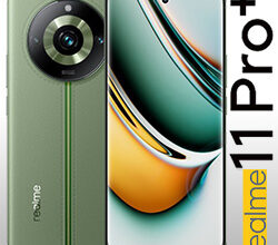 اخبار و خواندنی های موبایل | معرفی Realme 11 Pro ،Realme 11 و +Realme 11 Pro - تولد نخستین گوشی ریلمی با دوربین 200 مگاپیکسلی | mobile.ir