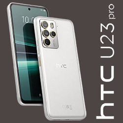 اخبار و خواندنی های موبایل | معرفی HTC U23 Pro با نمایشگر اولد 120 هرتزی، دوربین 108 مگاپیکسلی OIS‌ و چیپ Snapdragon 7 Gen 1 | mobile.ir