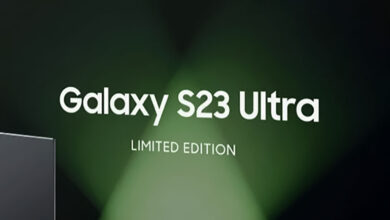 نسخه خاص پرچمدار ۲۰۲۳ سامسونگ عرضه شد: Galaxy S23 Ultra Limited Edition