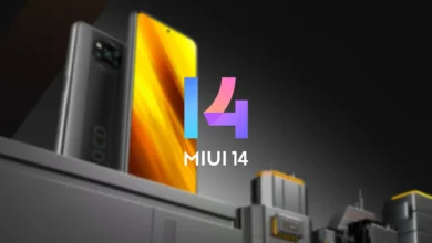 آپدیت MIUI 14 پوکو برای این 11 گوشی در سه‌ماهه دوم 2023 منتشر خواهد شد