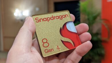 تراشه Snapdragon 8 Gen 4 for Galaxy احتمالاً با فرایند 3 نانومتری 3GAP سامسونگ توسعه می‌یابد