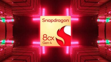 تراشه Snapdragon 8cx Gen 4 در بنچمارک گیک بنچ تا 32 درصد قوی‌تر از M3 اپل ظاهر شد