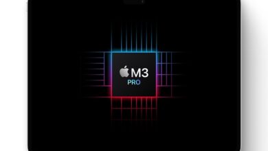 آیپد پرو 14.1 اینچی ممکن است با تراشه M3 Pro در سال آینده معرفی شود