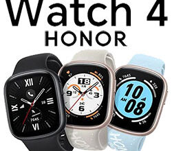 اخبار و خواندنی های موبایل | معرفی Honor Watch 4 – اولین ساعت آنر با پشتیبانی از سیم‌کارت الکترونیکی | mobile.ir