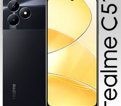 اخبار و خواندنی های موبایل | معرفی Realme C51 – گوشی اقتصادی Realme با تراشه UNISOC T612 و باتری 5,000mAh | mobile.ir