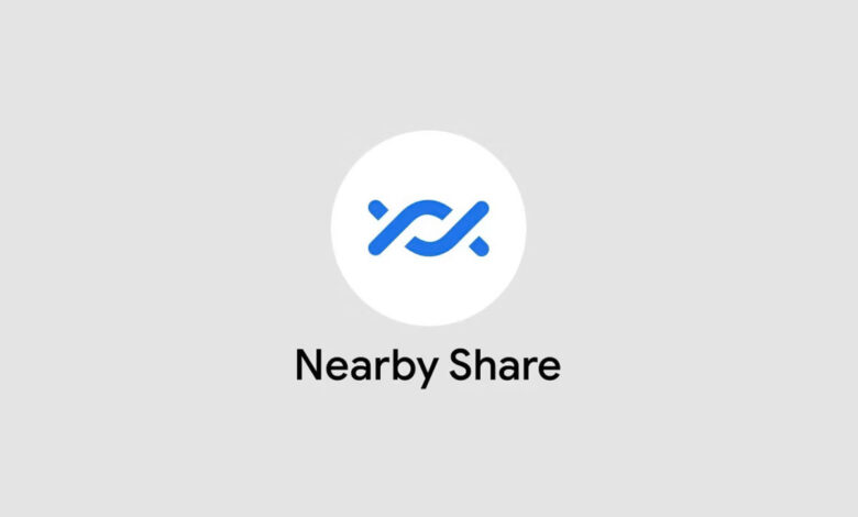 گوگل Nearby Share برای ویندوز به صورت رسمی عرضه شد