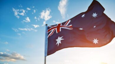 مهمترین قوانین استرالیا که مهاجران باید بدانند