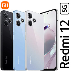 اخبار و خواندنی های موبایل | معرفی Redmi 12 5G – همان Redmi Note 12R با دوربین سلفی 8 مگاپیکسلی | mobile.ir