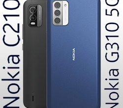اخبار و خواندنی های موبایل | معرفی گوشی‌های مقرون‌به‌صرفه Nokia G310 5G با قابلیت تعمیر آسان و Nokia C210 با تراشه SD662 | mobile.ir