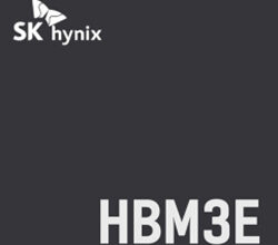 اخبار و خواندنی های موبایل | توسعه حافظه HBM3E برای نسل آینده هوش مصنوعی توسط SK hynix – پردازش 230 فیلم FHD در یک ثانیه | mobile.ir