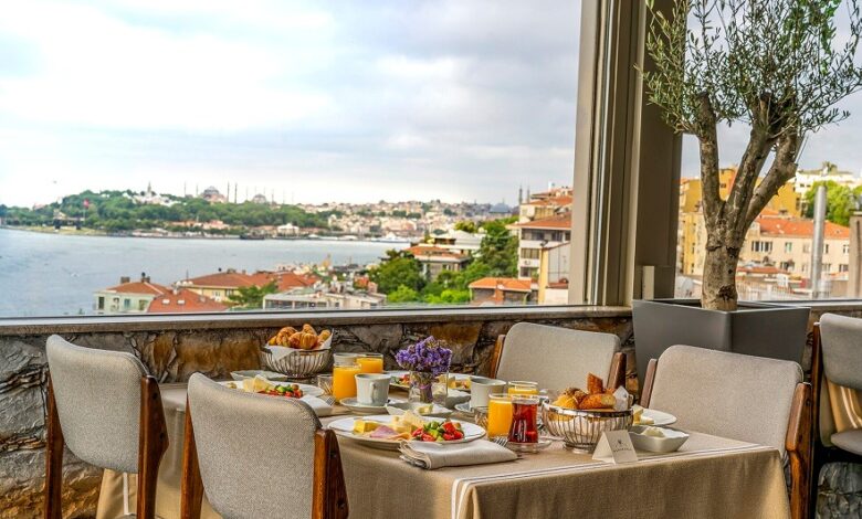بهترین هتل ۴ ستاره استانبول از دید مسافران؛ هتل کارتون یا فرونیا