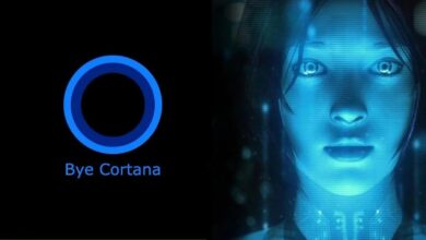 مایکروسافت کورتانا رسماً به پایان عمر خود رسید؛ جایگزینی با Windows Copilot