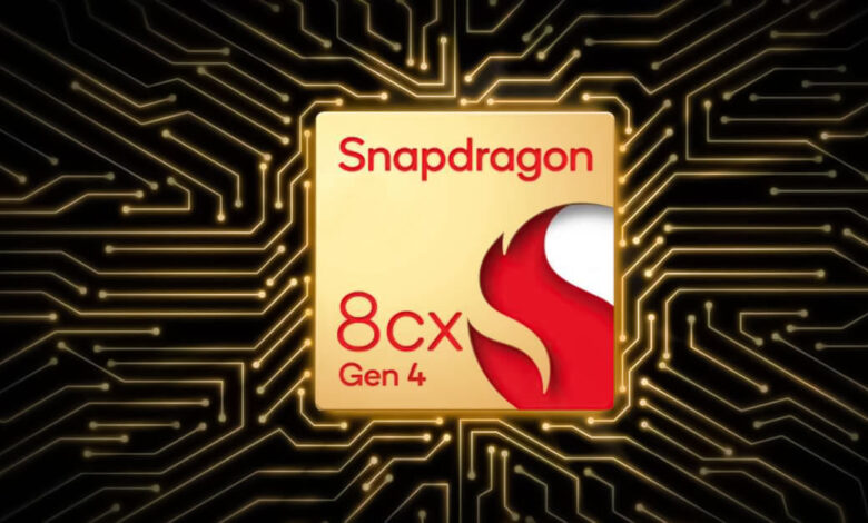 احتمال تاخیر در عرضه تراشه Snapdragon 8cx Gen 4 به دلیل هسته‌های اختصاصی Oryon