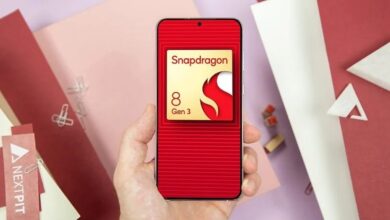 بنچمارک Snapdragon 8 Gen 3 For Galaxy فاش شد: گلکسی اس 24 بار دیگر از تراشه سفارشی بهره می‌برد