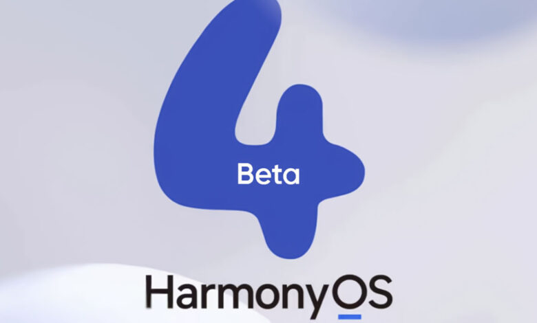 کدام گوشی های هواوی آپدیت آزمایشی HarmonyOS 4 را دریافت می‌کنند؟
