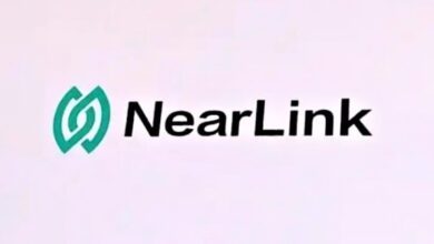 هواوی NearLink معرفی شد: نسل بعدی فناوری اتصال بی‌سیم