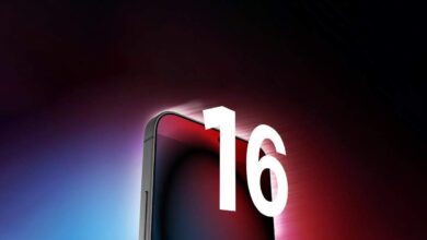 آیفون 16 پرو با دوربین فوق عریض 48 مگاپیکسلی و Wi-Fi 7 معرفی خواهد شد