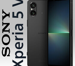 اخبار و خواندنی های موبایل | معرفی Sony Xperia 5 V با پردازنده Snapdragon 8 Gen 2، دوربین 48 مگاپیکسلی و حذف دوربین تله‌فتو | mobile.ir