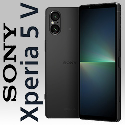 اخبار و خواندنی های موبایل | معرفی Sony Xperia 5 V با پردازنده Snapdragon 8 Gen 2، دوربین 48 مگاپیکسلی و حذف دوربین تله‌فتو | mobile.ir