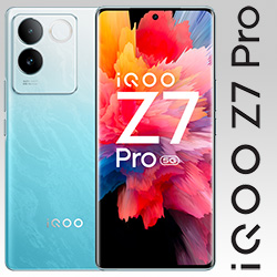 اخبار و خواندنی های موبایل | آشنایی با اسمارت‌فون iQOO Z7 Pro – ری‌برندشده vivo S17e با چیپ دیمنسیتی 7200 و دوربین مجهز به OIS | mobile.ir