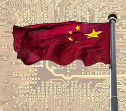 اخبار و خواندنی های موبایل | رویترز اعلام کرد: سرمایه‌گذاری 40 میلیارد دلاری دولت چین در جهت توسعه صنعت نیمه‌رسانا | mobile.ir
