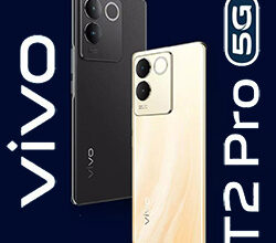 اخبار و خواندنی های موبایل | معرفی vivo T2 Pro – میان‌رده‌ای با تراشه Dimensity 7200 5G، دوربین 64 مگاپیکسلی و باتری 4,600mAh | mobile.ir