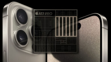 تراشه اپل A17 Pro چقدر از اپل A16 سریع‌تر است؟ مقایسه نتایج GeekBench