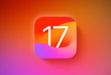 تاریخ انتشار iOS 17 و iPadOS 17 اپل اعلام شد: 27 شهریور 1402