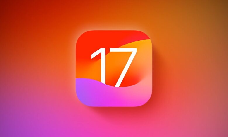 تاریخ انتشار iOS 17 و iPadOS 17 اپل اعلام شد: 27 شهریور 1402