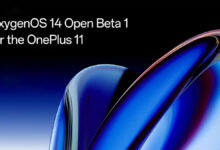 آپدیت اندروید ۱۴ وان پلاس برای OnePlus 11 با OxygenOS 14 Open Beta 1 عرضه شد