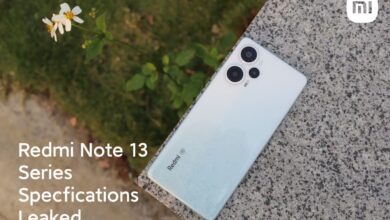 سری Redmi Note 13 شامل ۵ مدل خواهد بود + جزئیات