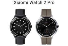 مشخصات ساعت هوشمند شیائومی Watch 2 Pro قبل از رونمایی لو رفت