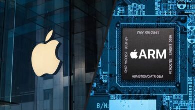 اپل قرارداد جدید با Arm برای مجوز طراحی تراشه‌ها فراتر از 2040 امضا کرد