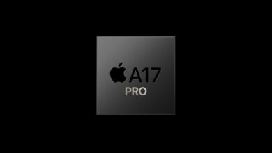 تراشه A17 Pro اپل در سری آیفون 15 پرو معرفی شد: اولین چیپست 3 نانومتری موبایل