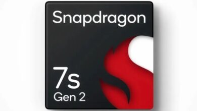 تراشه Snapdragon 7s Gen 2 کوالکام معرفی شد: اولین استفاده در Redmi Note 13 Pro