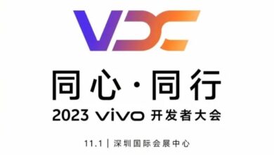 رویداد توسعه دهندگان 2023 ویوو در تاریخ 10 آبان برگزار می‌شود: OriginOS 4 و سیستم‌عامل اختصاصی