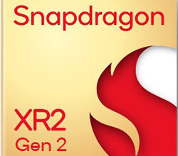 اخبار و خواندنی های موبایل | معرفی Snapdragon XR2 Gen 2 – تراشه جدید کوالکام برای ساخت هدست‌های VR و MR پیشرفته | mobile.ir