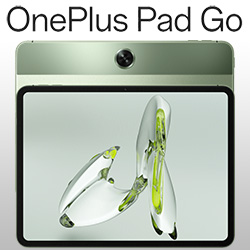 اخبار و خواندنی های موبایل | معرفی OnePlus Pad Go – تبلتی رده پایین با نمایشگر 11.35 اینچی LCD و تراشه Helio G99 | mobile.ir