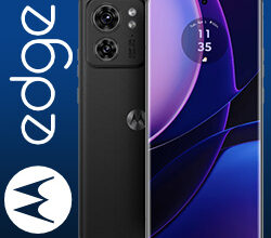 اخبار و خواندنی های موبایل | معرفی Motorola Edge (2023) – میان‌رده‌ای با Dimensity 7030 و باتری 4,400 میلی‌آمپر ساعتی | mobile.ir