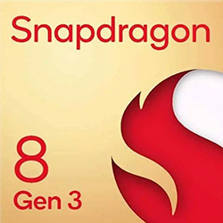اخبار و خواندنی های موبایل | معرفی Snapdragon 8 Gen 3 پروسسور 4 نانومتری کوالکام با یک هسته Cortex-X4 و پنج هسته سطح میانی | mobile.ir
