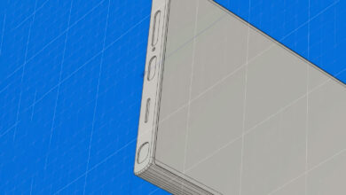 طراحی گلکسی S24 Ultra سامسونگ یک المان را از Galaxy S9 به ارث خواهد برد