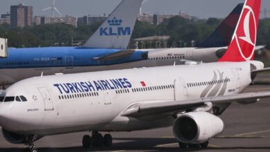 بلیط هواپیما کدام ایرلاین های ترکیه ای به صرفه تر است؟