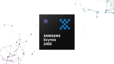 مدیر اجرایی سامسونگ: Exynos 2400 پردازنده گرافیکی بهتر از رقبا خواهد داشت
