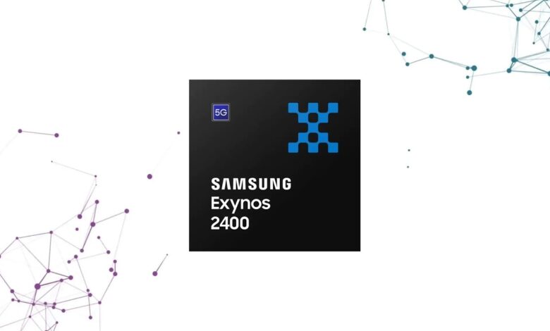 مدیر اجرایی سامسونگ: Exynos 2400 پردازنده گرافیکی بهتر از رقبا خواهد داشت