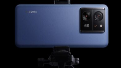امتیاز DxOMark دوربین شیائومی 13T منتشر شد: قرارگیری در جایگاه ۶۰ ام جدول