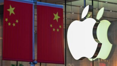 اپل قوانین اپ استور را به‌منظور انطباق با دستورالعمل‌های چین سختگیرانه‌تر می‌کند